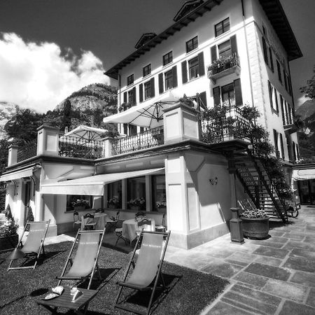 Villa Novecento Romantic Hotel - Estella Hotel Collection & Experience Courmayeur Exterior photo