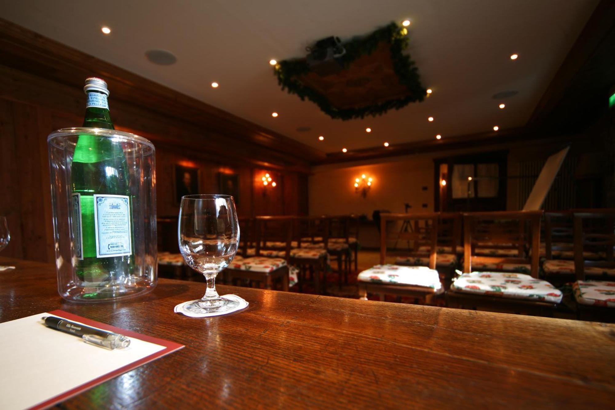 Villa Novecento Romantic Hotel - Estella Hotel Collection & Experience Courmayeur Exterior photo