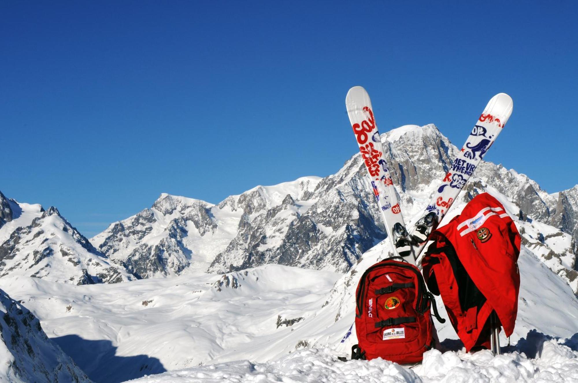 Villa Novecento Romantic Hotel - Estella Hotel Collection & Experience Courmayeur Exterior photo