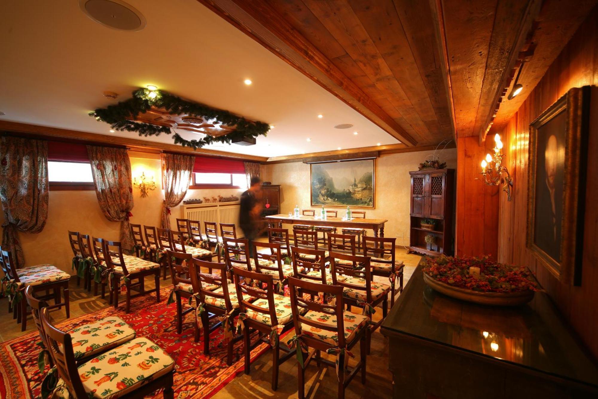 Villa Novecento Romantic Hotel - Estella Hotel Collection & Experience Courmayeur Exterior photo
