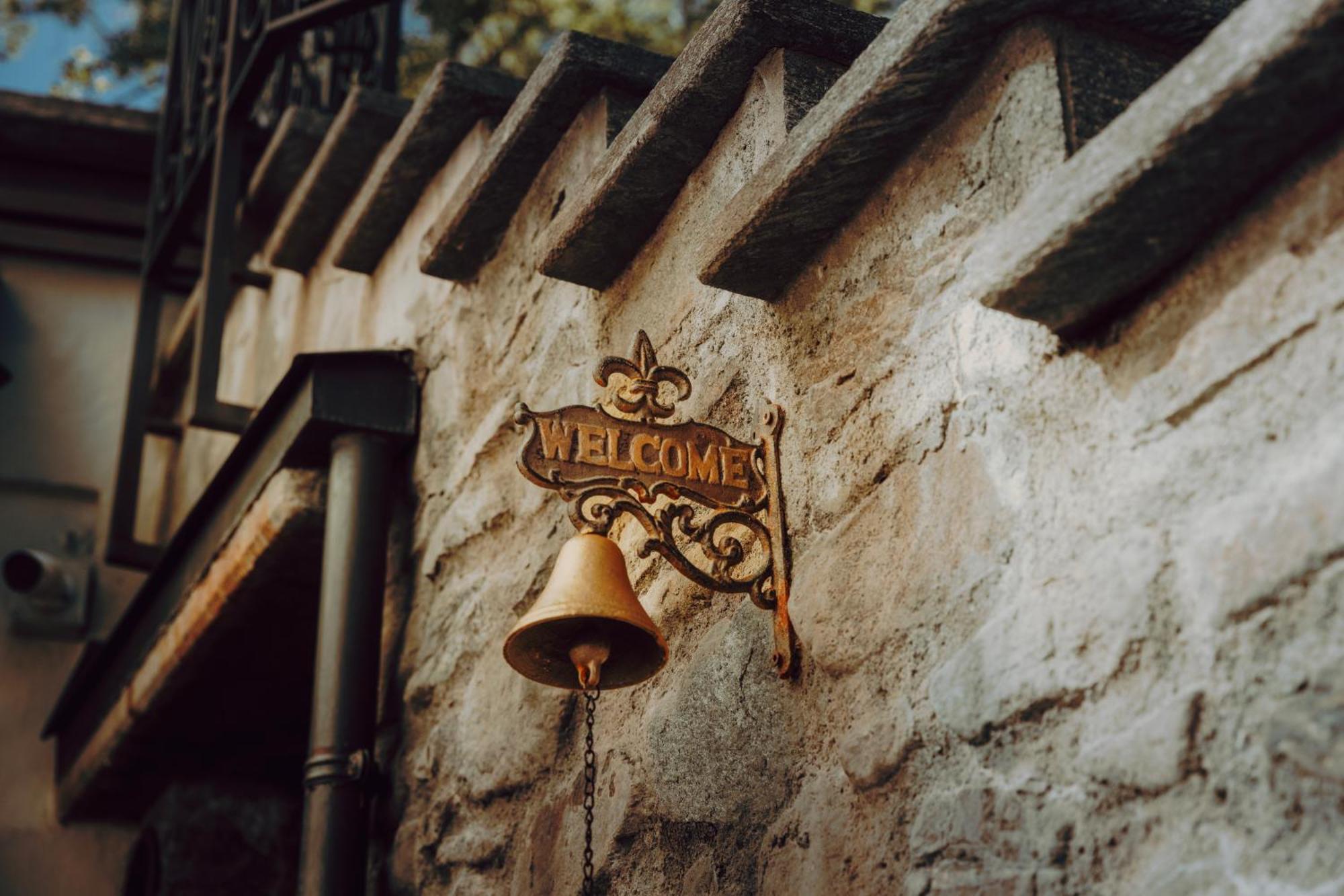Villa Novecento Romantic Hotel - Estella Hotel Collection & Experience Courmayeur Exterior photo