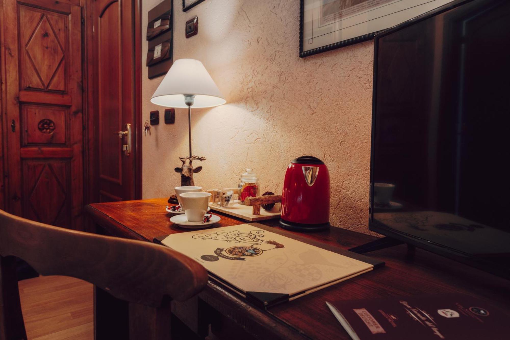 Villa Novecento Romantic Hotel - Estella Hotel Collection & Experience Courmayeur Exterior photo
