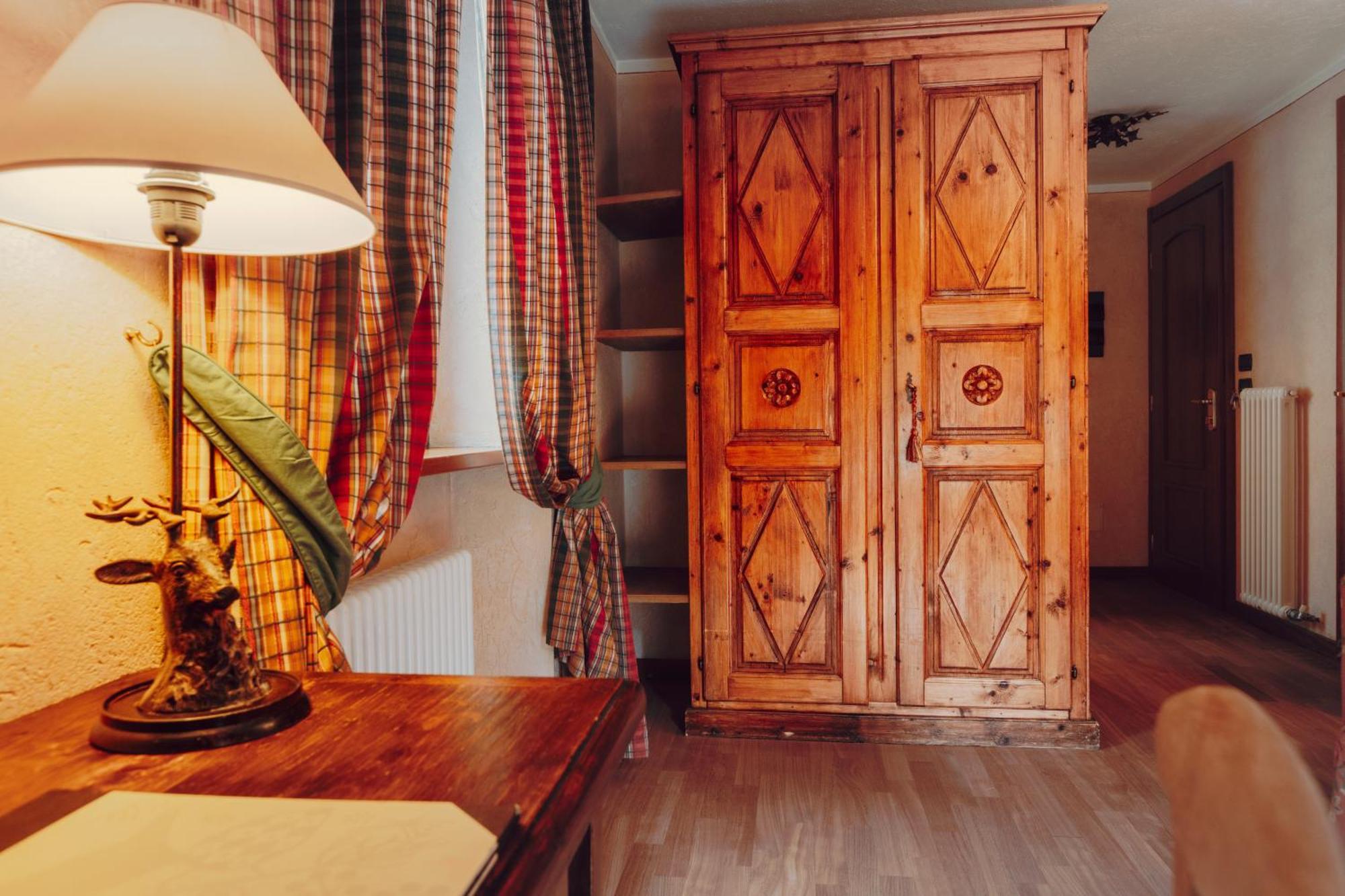 Villa Novecento Romantic Hotel - Estella Hotel Collection & Experience Courmayeur Exterior photo