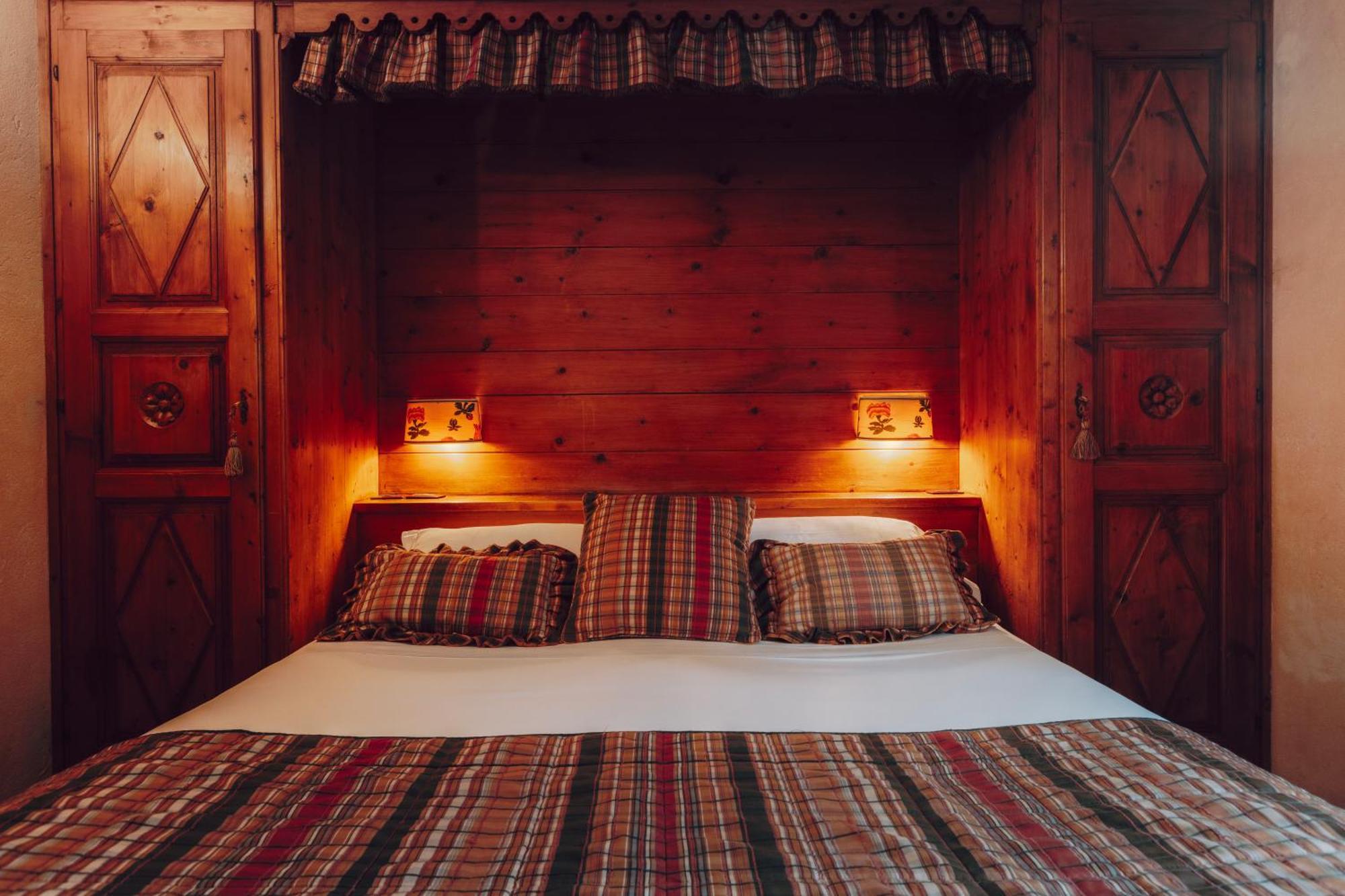 Villa Novecento Romantic Hotel - Estella Hotel Collection & Experience Courmayeur Exterior photo