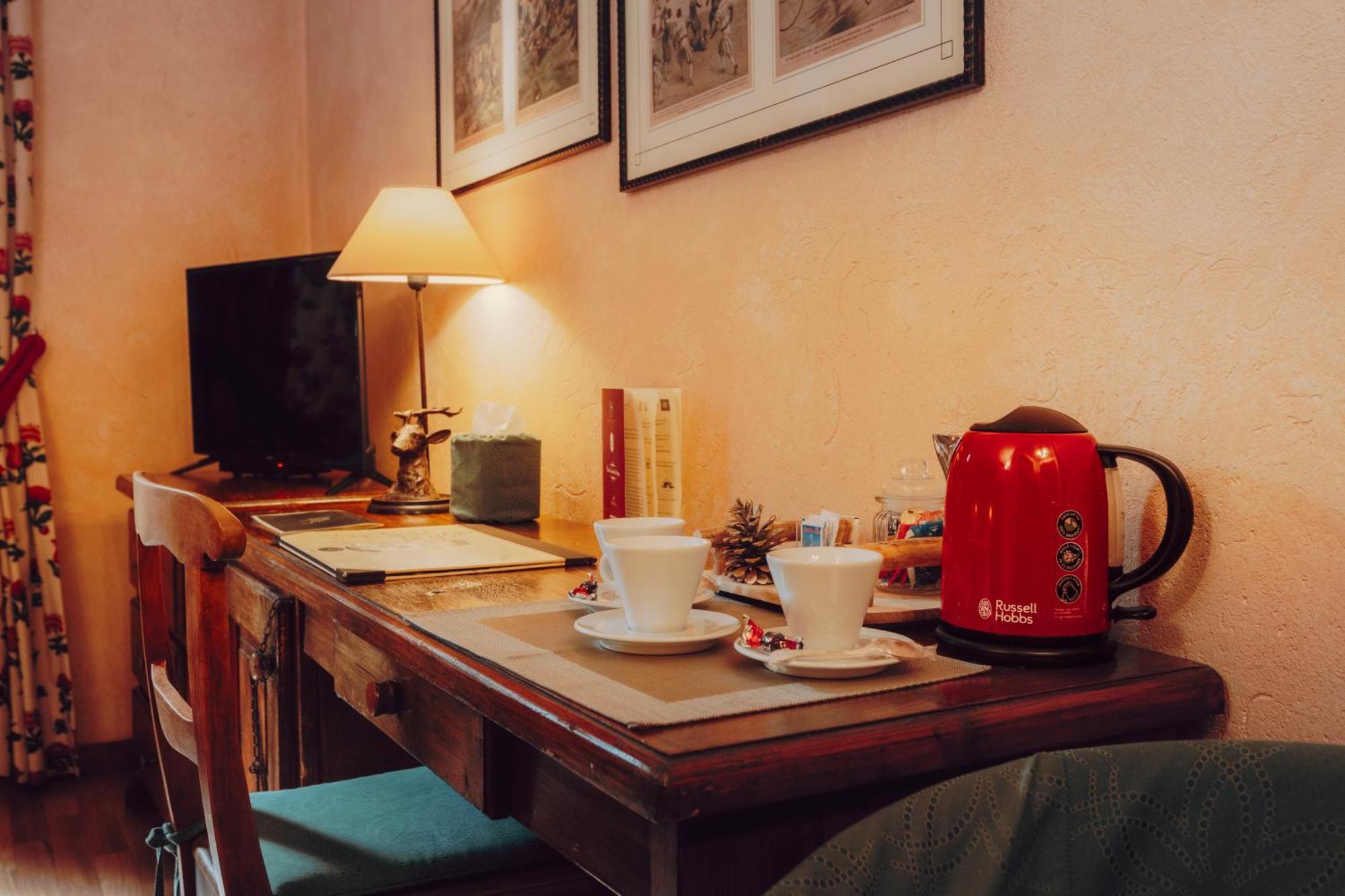 Villa Novecento Romantic Hotel - Estella Hotel Collection & Experience Courmayeur Exterior photo