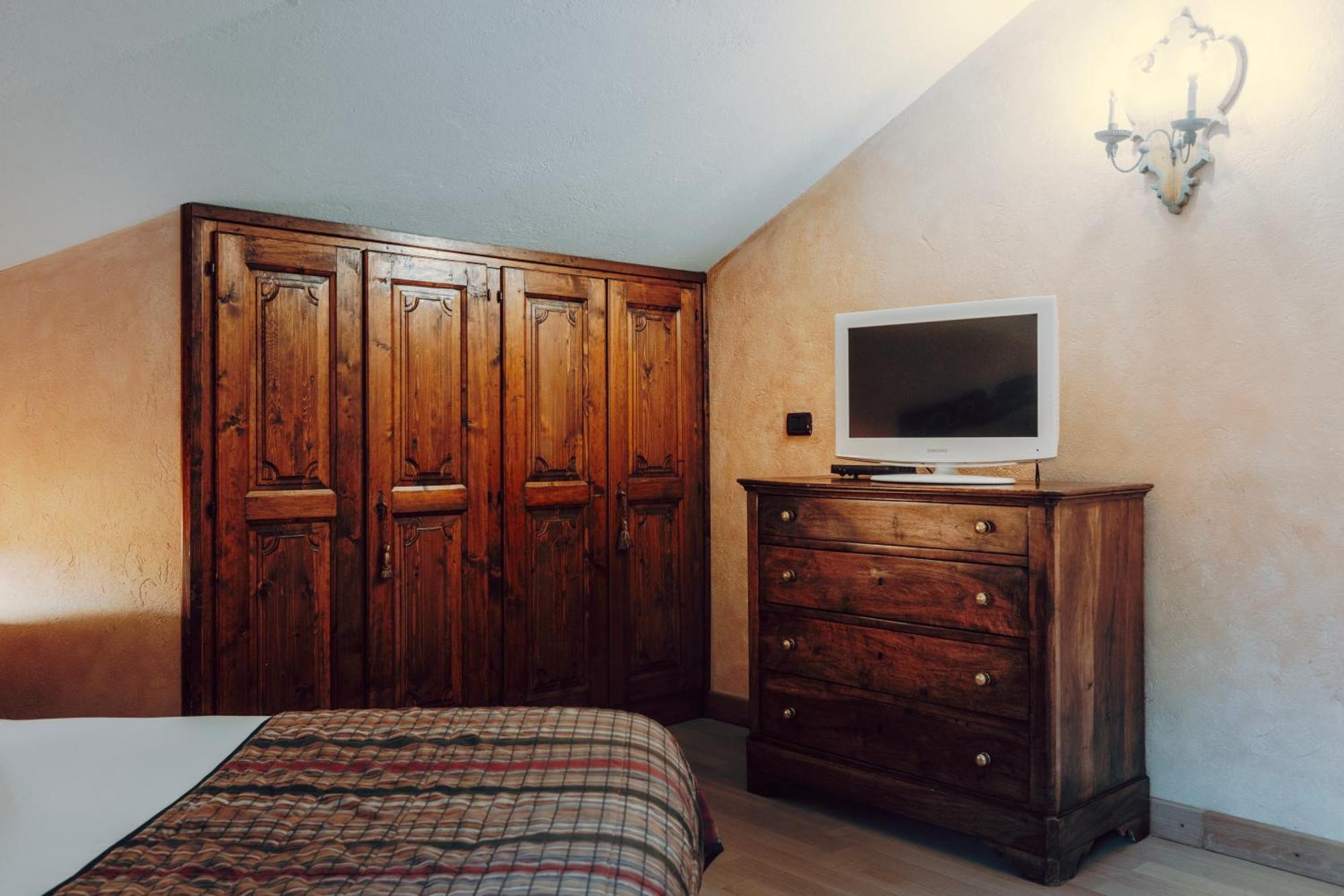 Villa Novecento Romantic Hotel - Estella Hotel Collection & Experience Courmayeur Exterior photo