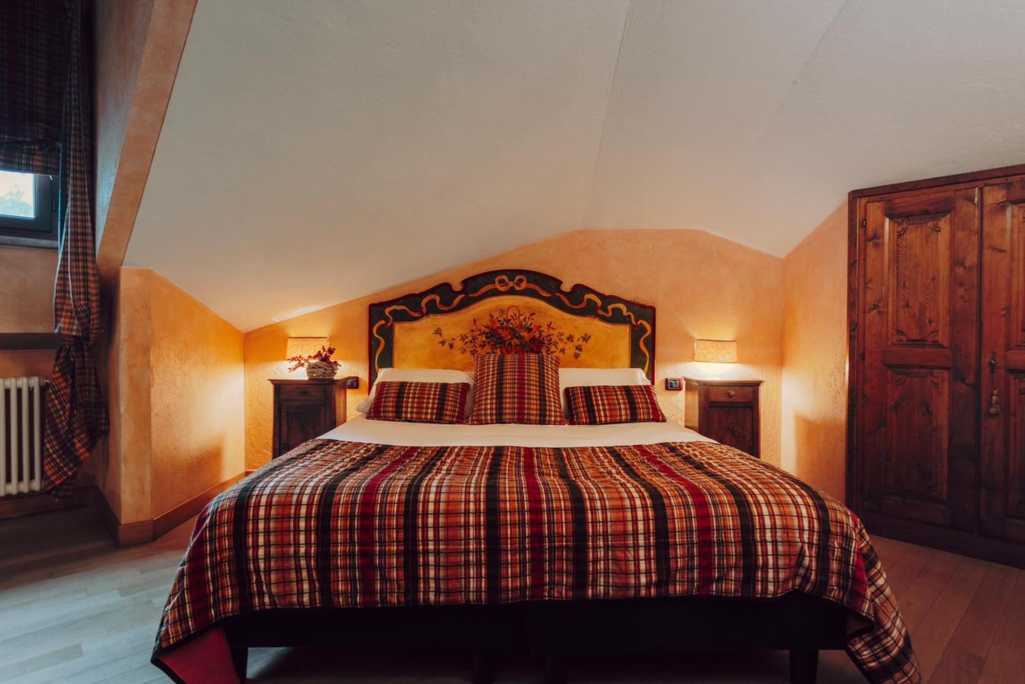 Villa Novecento Romantic Hotel - Estella Hotel Collection & Experience Courmayeur Exterior photo