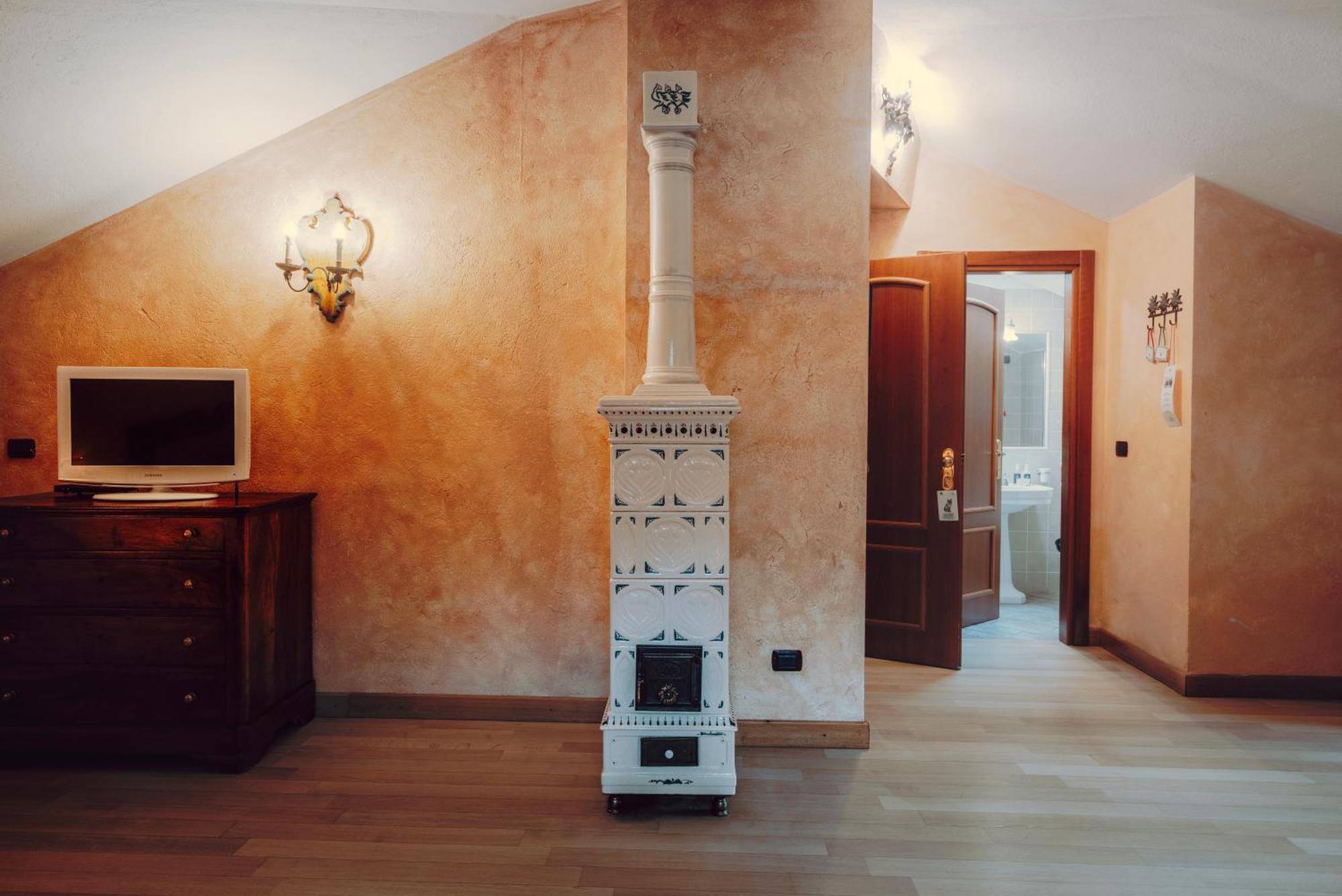 Villa Novecento Romantic Hotel - Estella Hotel Collection & Experience Courmayeur Exterior photo