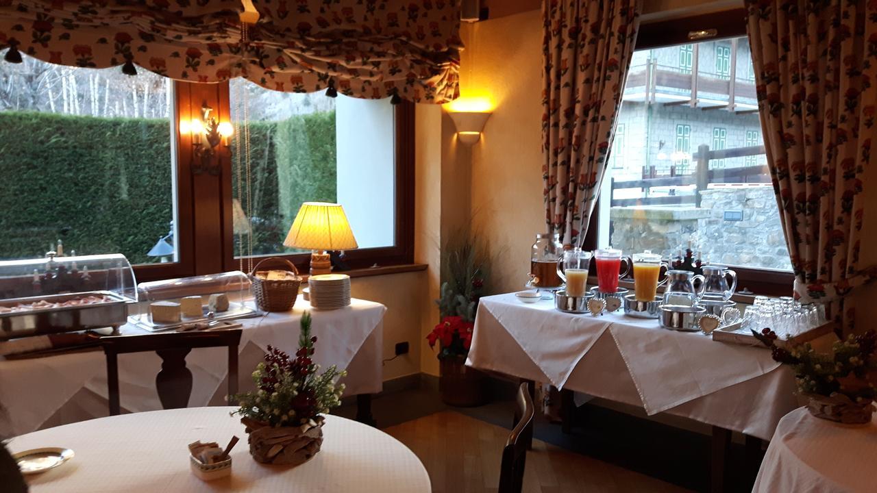 Villa Novecento Romantic Hotel - Estella Hotel Collection & Experience Courmayeur Exterior photo