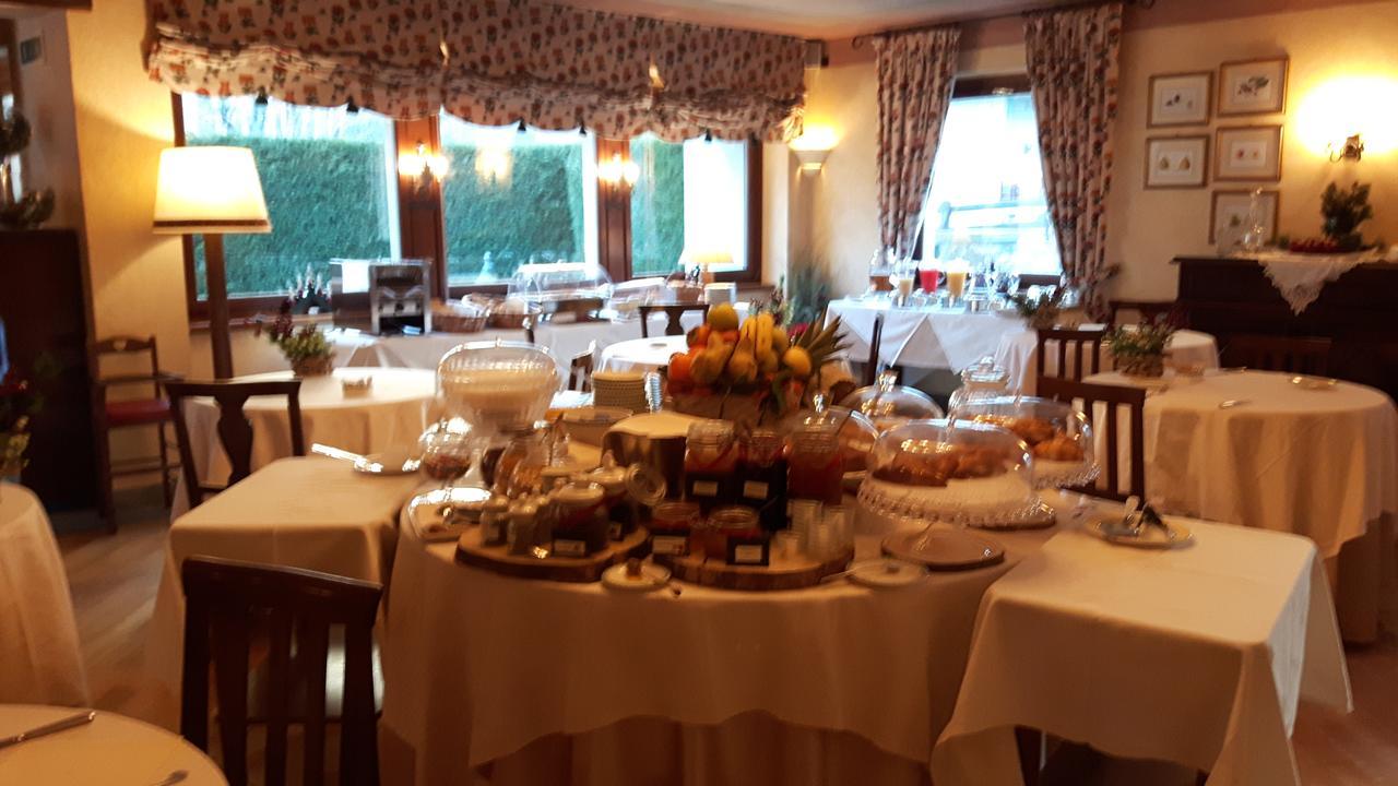 Villa Novecento Romantic Hotel - Estella Hotel Collection & Experience Courmayeur Exterior photo