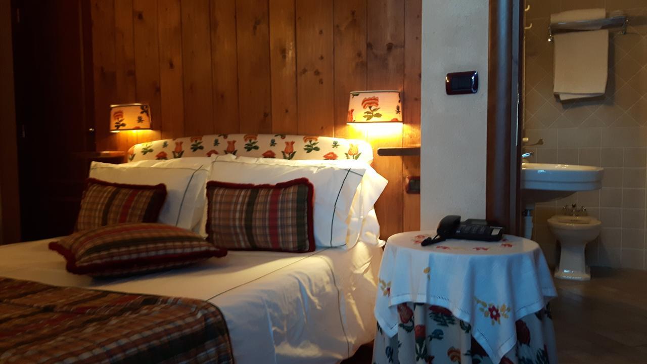 Villa Novecento Romantic Hotel - Estella Hotel Collection & Experience Courmayeur Exterior photo